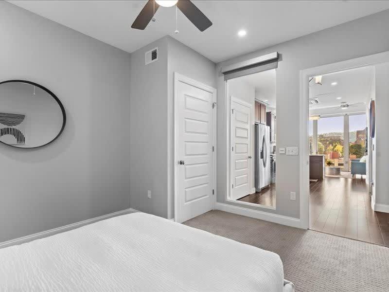 Cozysuites 1Br, Ppg Paints Arena, Pitts Піттсбург Екстер'єр фото