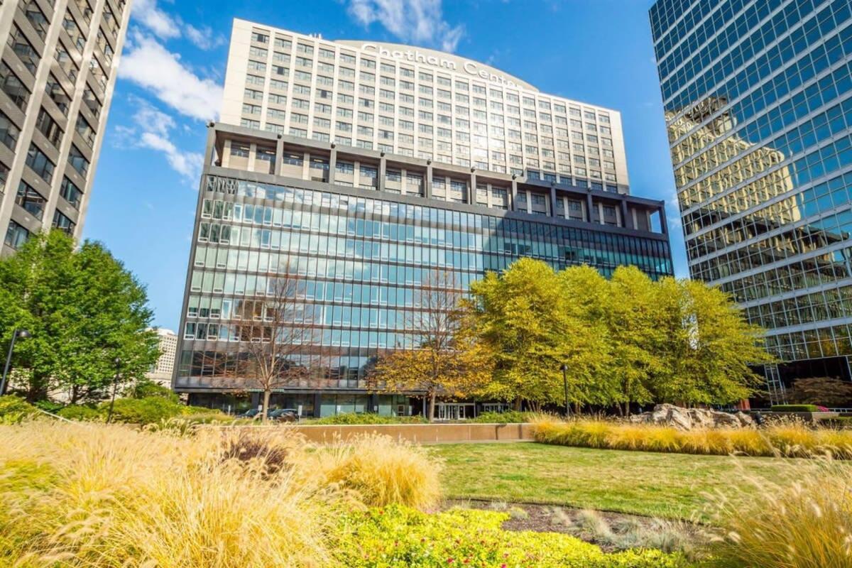 Cozysuites 1Br, Ppg Paints Arena, Pitts Піттсбург Екстер'єр фото