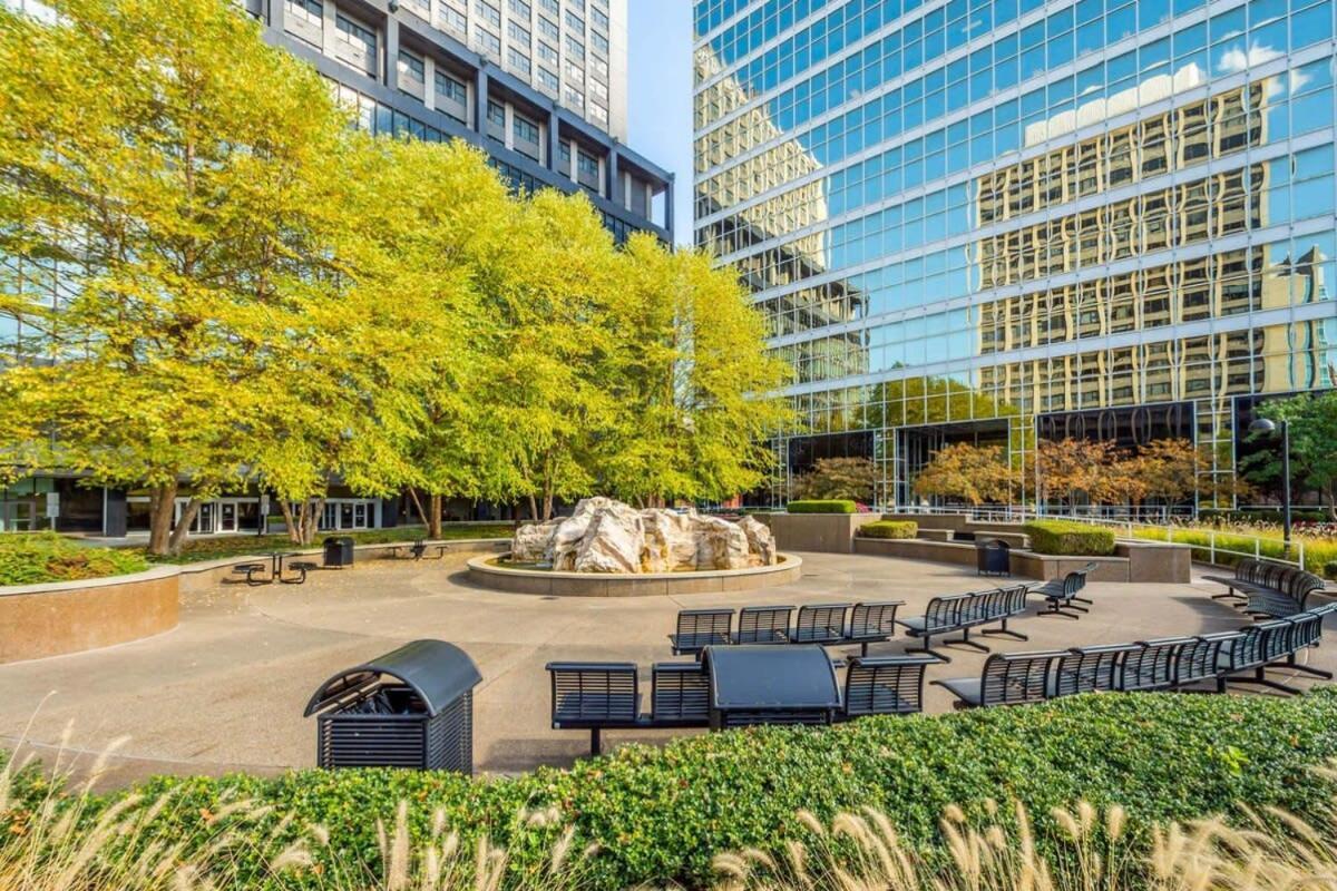 Cozysuites 1Br, Ppg Paints Arena, Pitts Піттсбург Екстер'єр фото